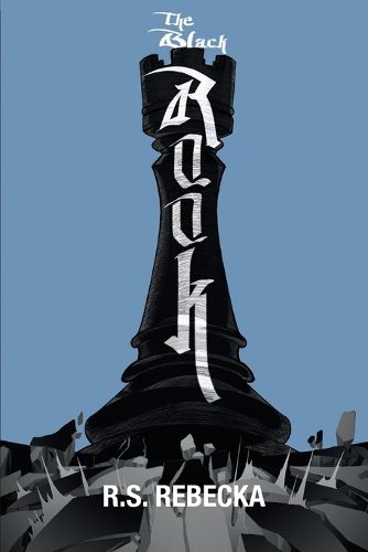 Cover image for The Black Rook