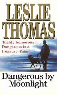Cover image for Dangerous by Moonlight