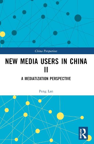 Cover image for New Media Users in China II