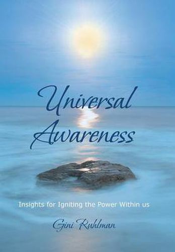 Cover image for Universal Awareness