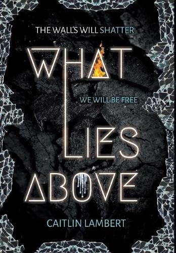 Cover image for What Lies Above