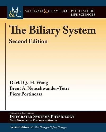 The Biliary System