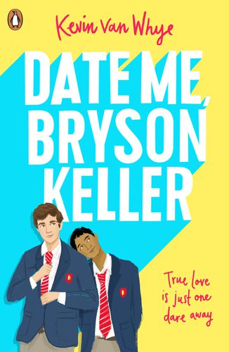 Date Me, Bryson Keller: TikTok made me buy it!