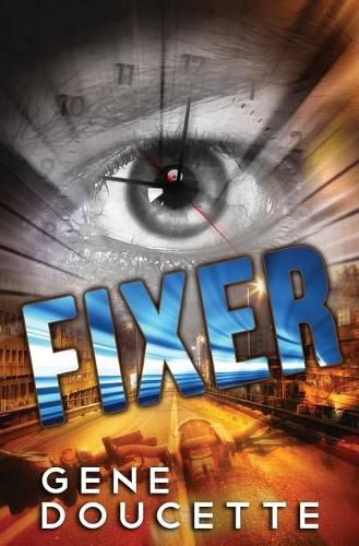 Cover image for Fixer