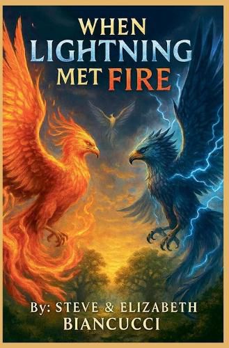 Cover image for When Lightning Met Fire
