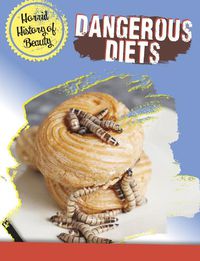 Cover image for Dangerous Diets