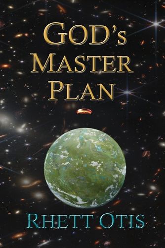 Cover image for God's Master Plan