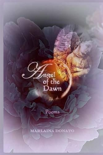 Cover image for Angel of the Dawn: Poems