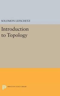 Cover image for Introduction to Topology