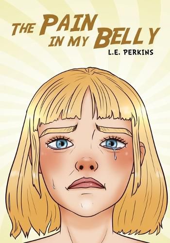 Cover image for The Pain in My Belly