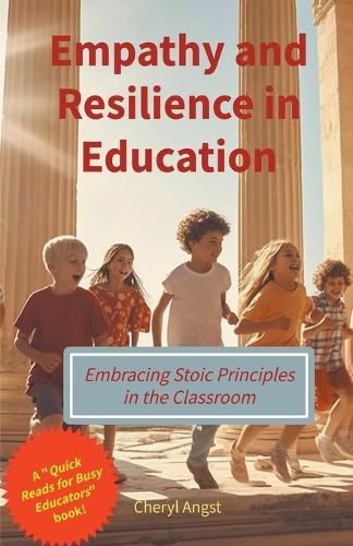 Cover image for Empathy and Resilience in Education