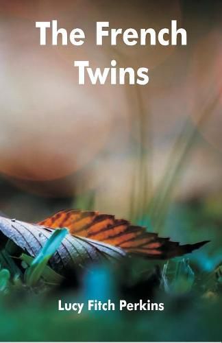 Cover image for The French Twins