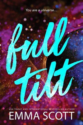 Cover image for Full Tilt (Standard Edition)