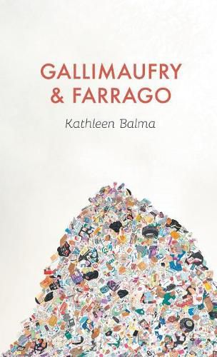 Cover image for Gallimaufry & Farrago