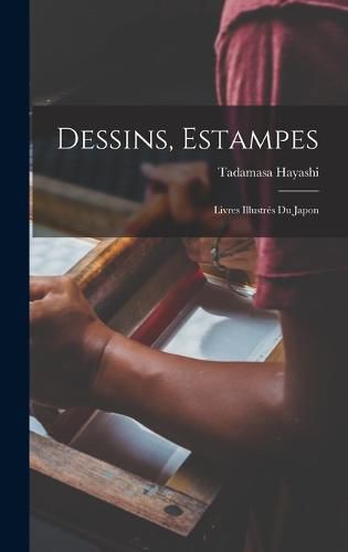 Cover image for Dessins, Estampes