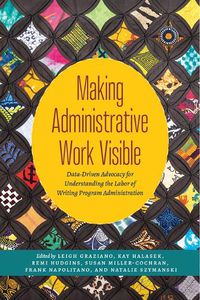 Cover image for Making Administrative Work Visible