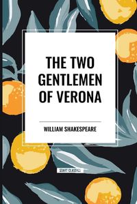 Cover image for The Two Gentlemen of Verona