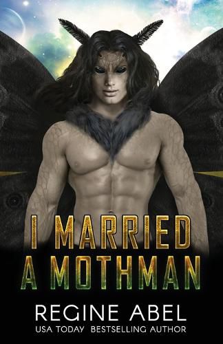 Cover image for I Married a Mothman