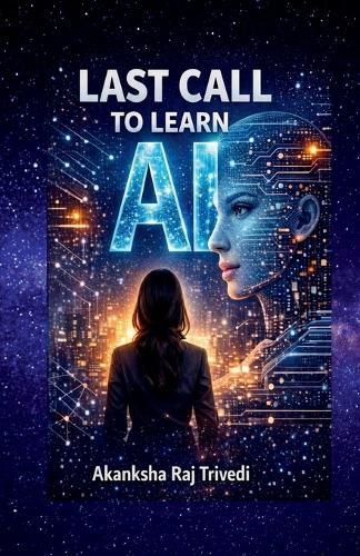 Cover image for Last Call to Learn AI