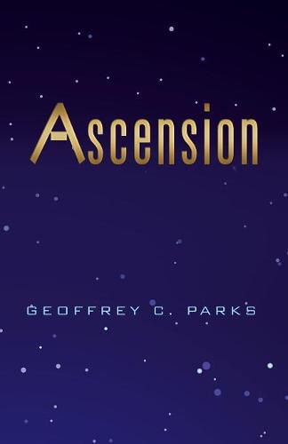 Cover image for Ascension