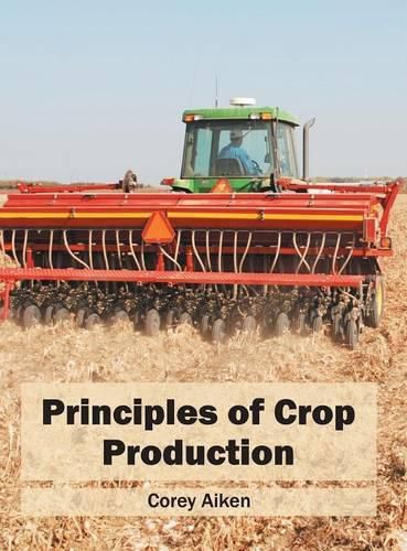 Cover image for Principles of Crop Production