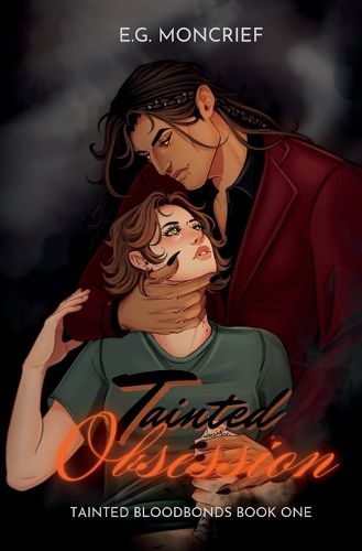 Cover image for Tainted Obsession