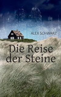 Cover image for Die Reise der Steine