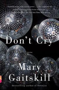 Cover image for Don't Cry