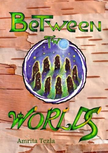 Cover image for Between Two Worlds