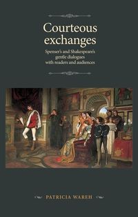 Cover image for Courteous Exchanges