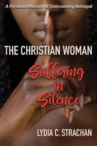 Cover image for The Christian Woman Suffering in Silence