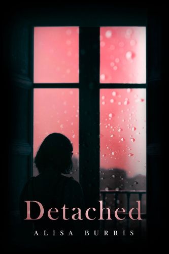 Cover image for Detached