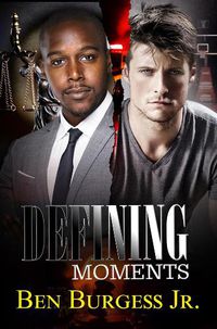 Cover image for Defining Moments