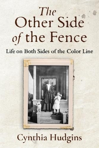 Cover image for The Other Side of the Fence