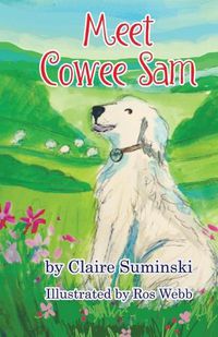 Cover image for Meet Cowee Sam