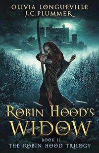 Cover image for Robin Hood's Widow