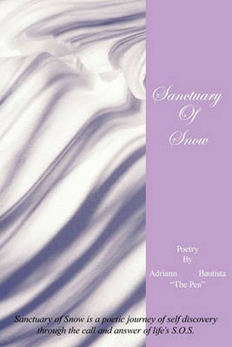 Cover image for Sanctuary of Snow