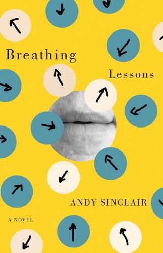 Cover image for Breathing Lessons: A Novel