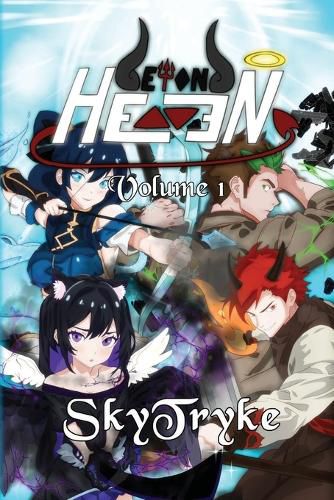 Cover image for Beyond Heaven