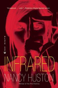 Cover image for Infrared