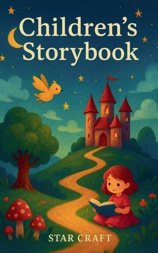 Cover image for Children's Storybook