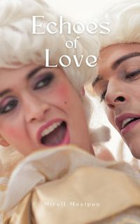 Cover image for Echoes of Love