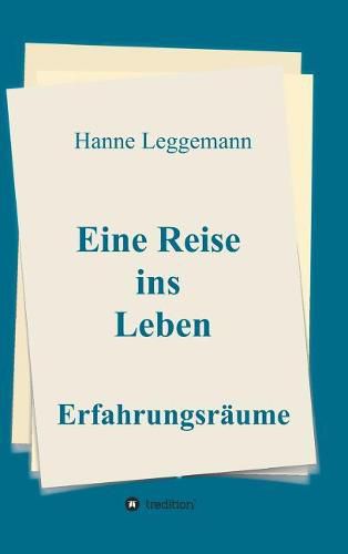 Cover image for Eine Reise ins Leben