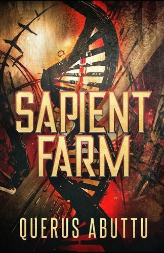 Cover image for Sapient Farm