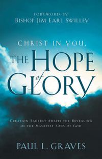 Cover image for Christ In You, The Hope Of Glory