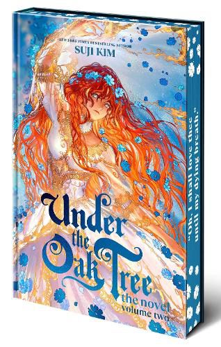 Cover image for Under the Oak Tree: Volume 2 (The Novel)