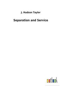 Cover image for Separation and Service