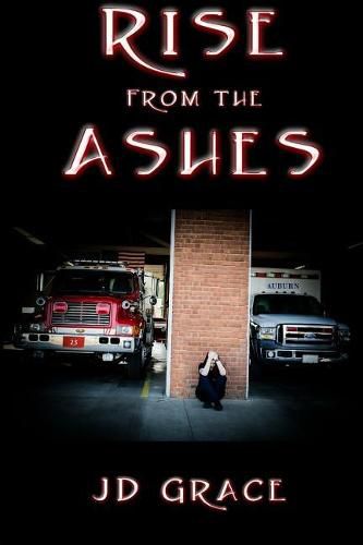 Cover image for Rise From the Ashes