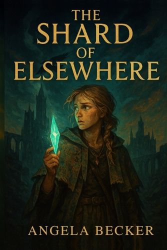 Cover image for The Shard of Elsewhere