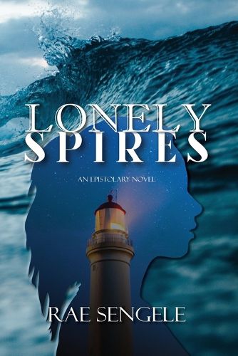 Cover image for Lonely Spires